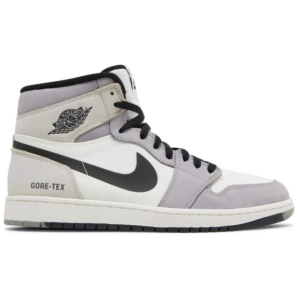 Jordan 1 High Element Gore-Tex Light Bone DB2889-100