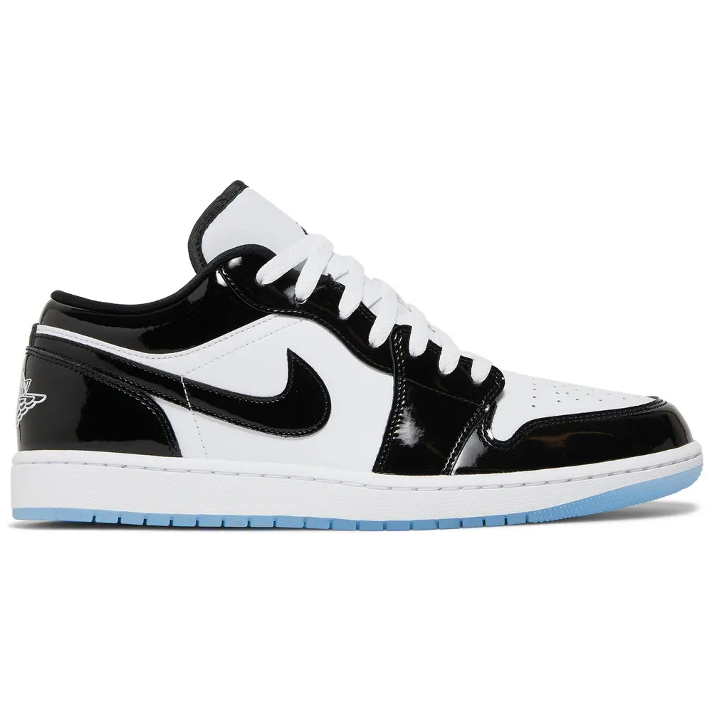 Jordan 1 Low SE Concord DV1309 100