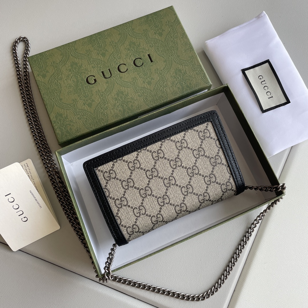 Gucci Dionysus 476432 16.5×10×4.5cm