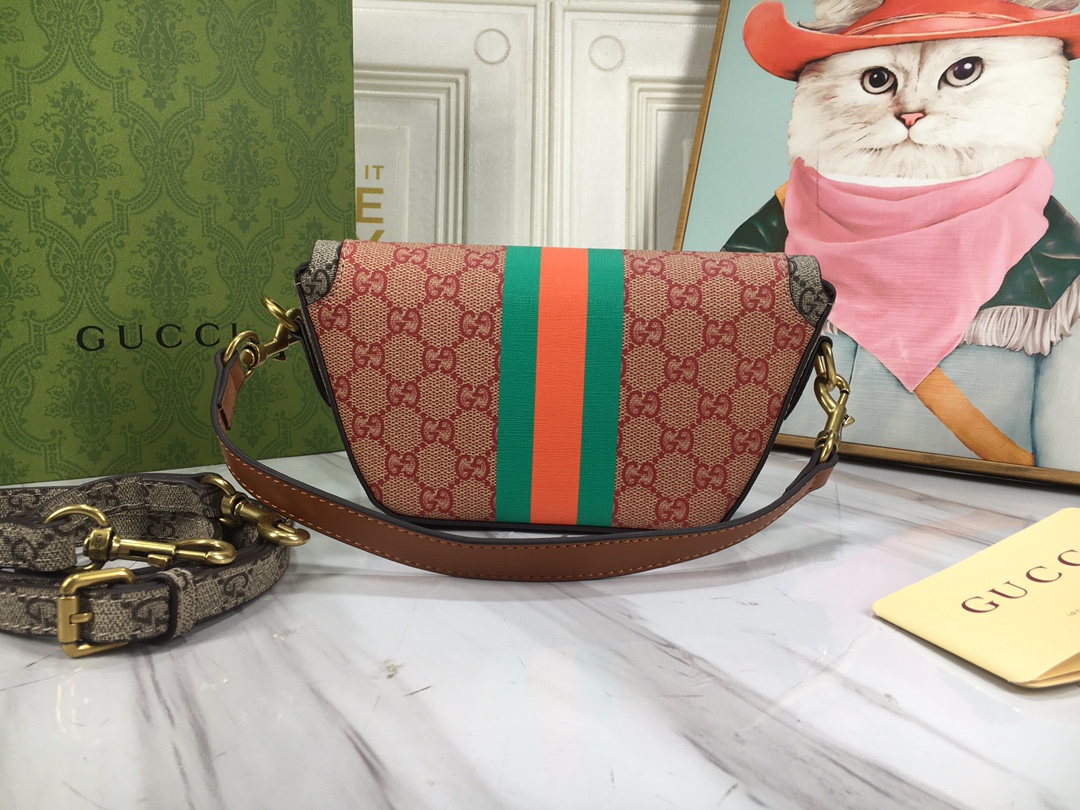 Gucci 723762 18x10x4.5