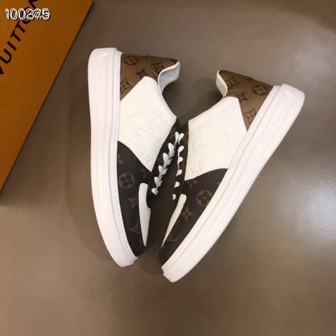 Louis Vuitton Vitorlia Sneaker