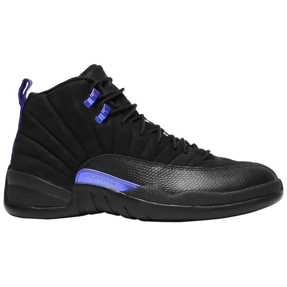 Jordan 12 Retro Black Dark Concord CT8013 005