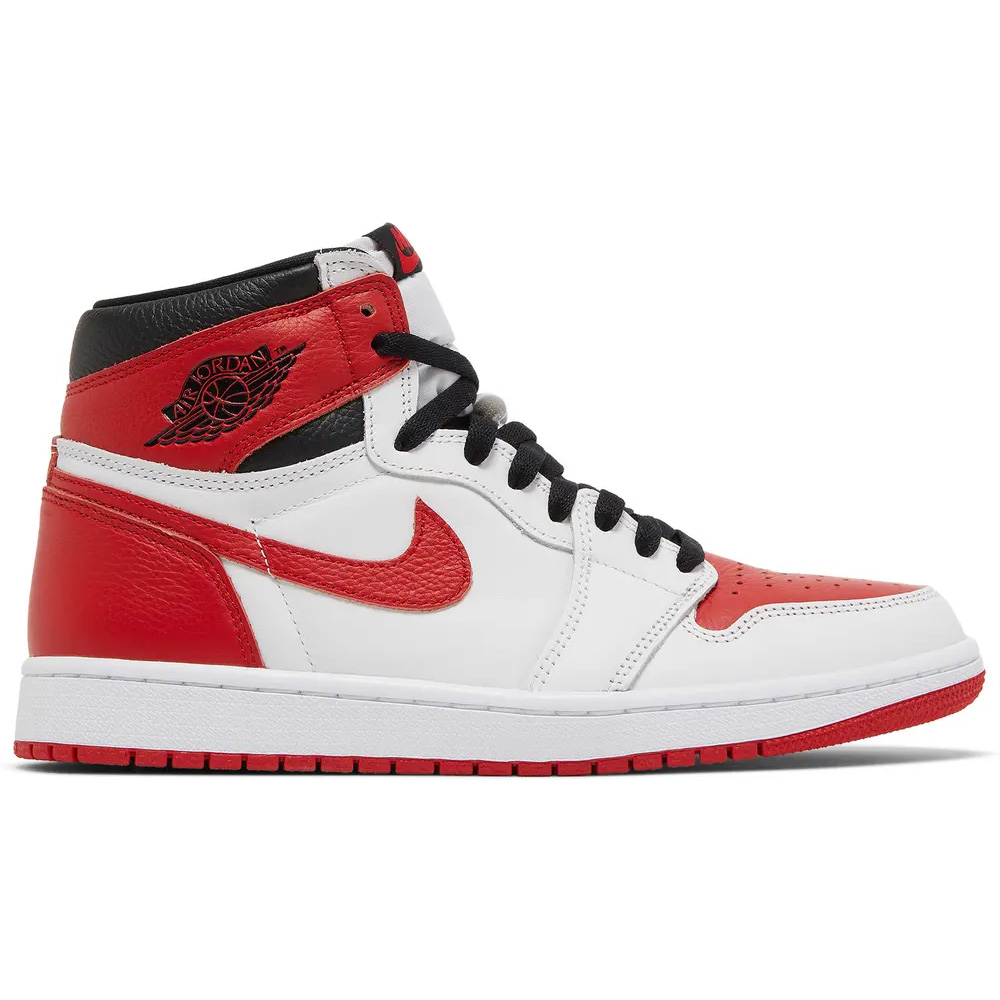 Jordan 1 Retro High OG Heritage 555088 161