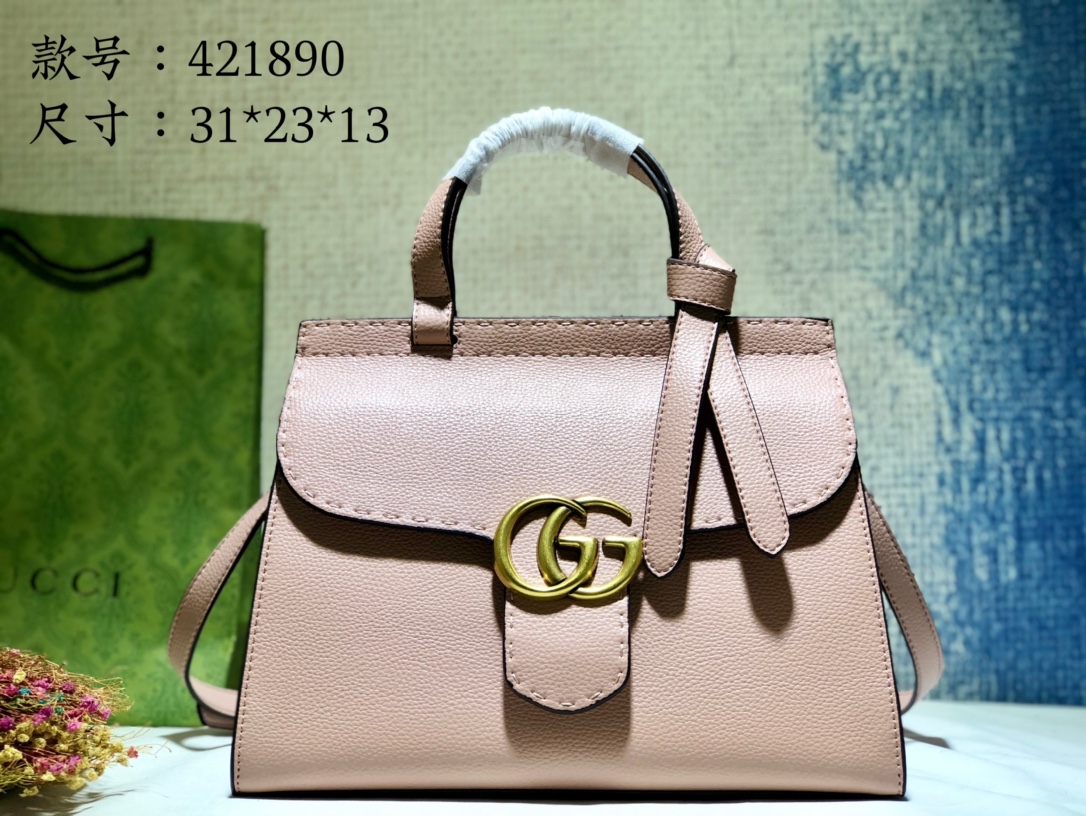 Gucci Marmont 421890 31x23x13cm