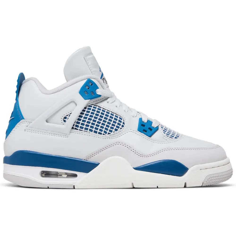 Air Jordan 4 Retro GS HF4281-141