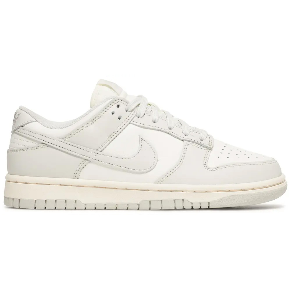 Dunk Low Sail Light Bone DD1503 107