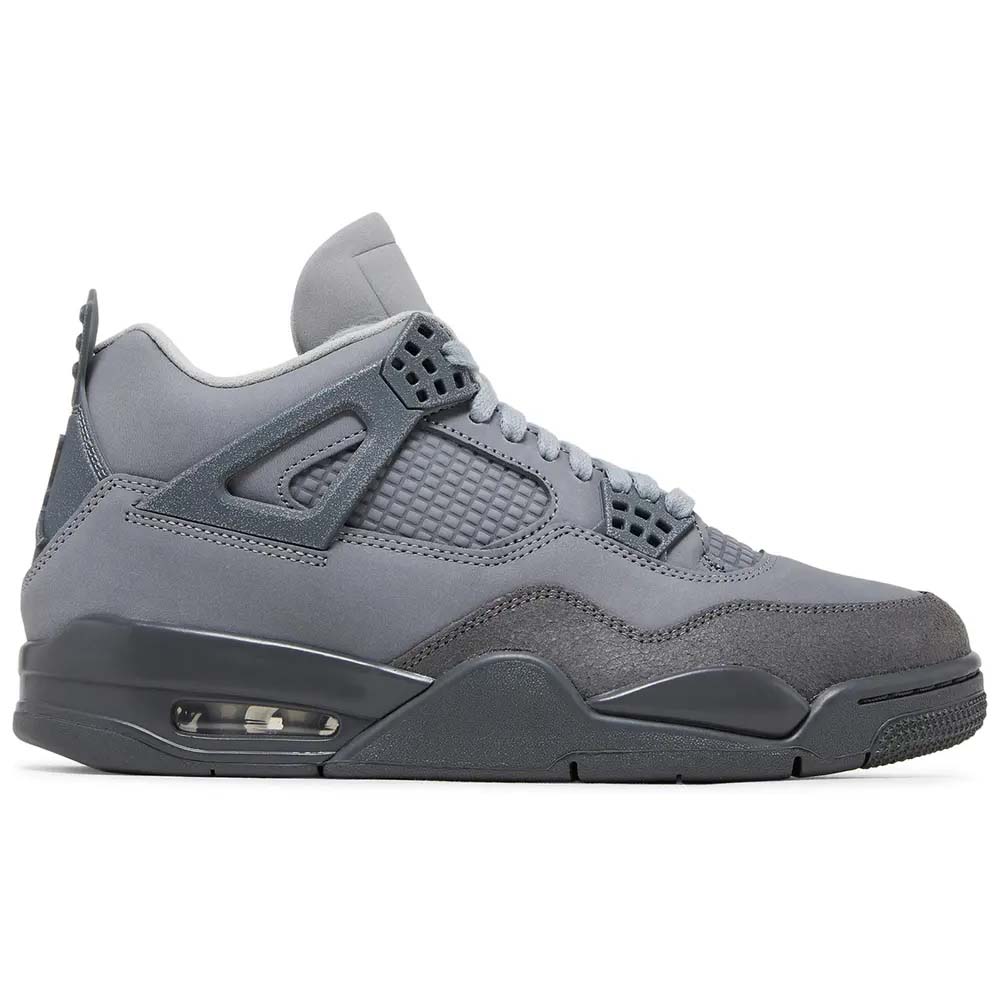 Jordan 4 Retro SE Paris Olympics Wet Cement FQ7928-001