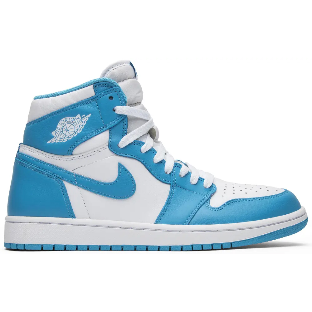 Jordan 1 Retro High OG UNC 555088 117