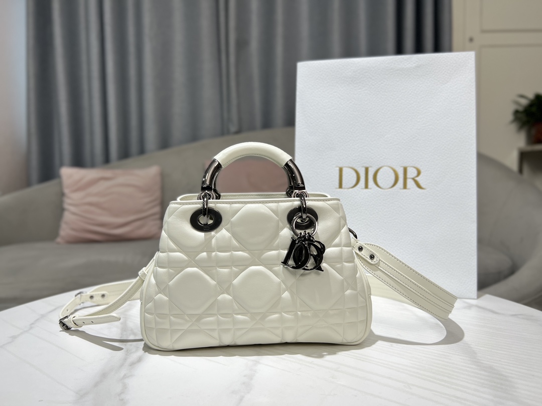 Dior Lady 0062-2# 24*18*10cm