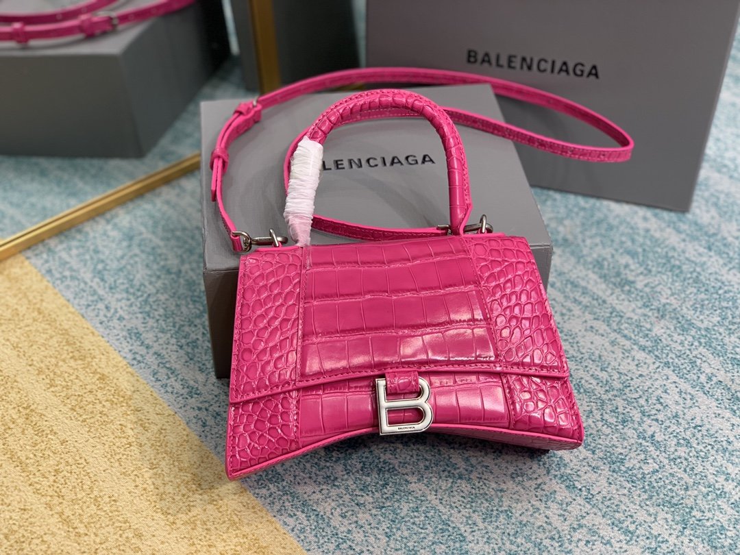 Balenciaga Hourglass S 8895 23x10x24cm