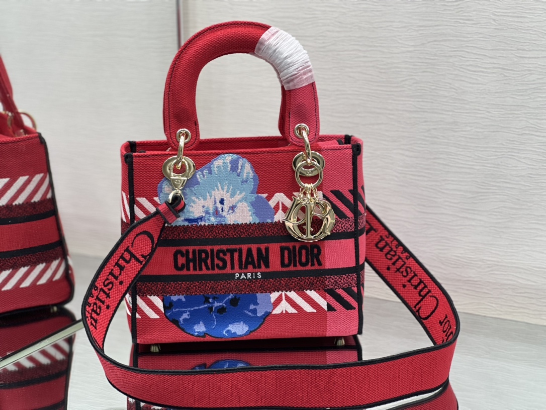Dior LADY 9027 24x20x11cm