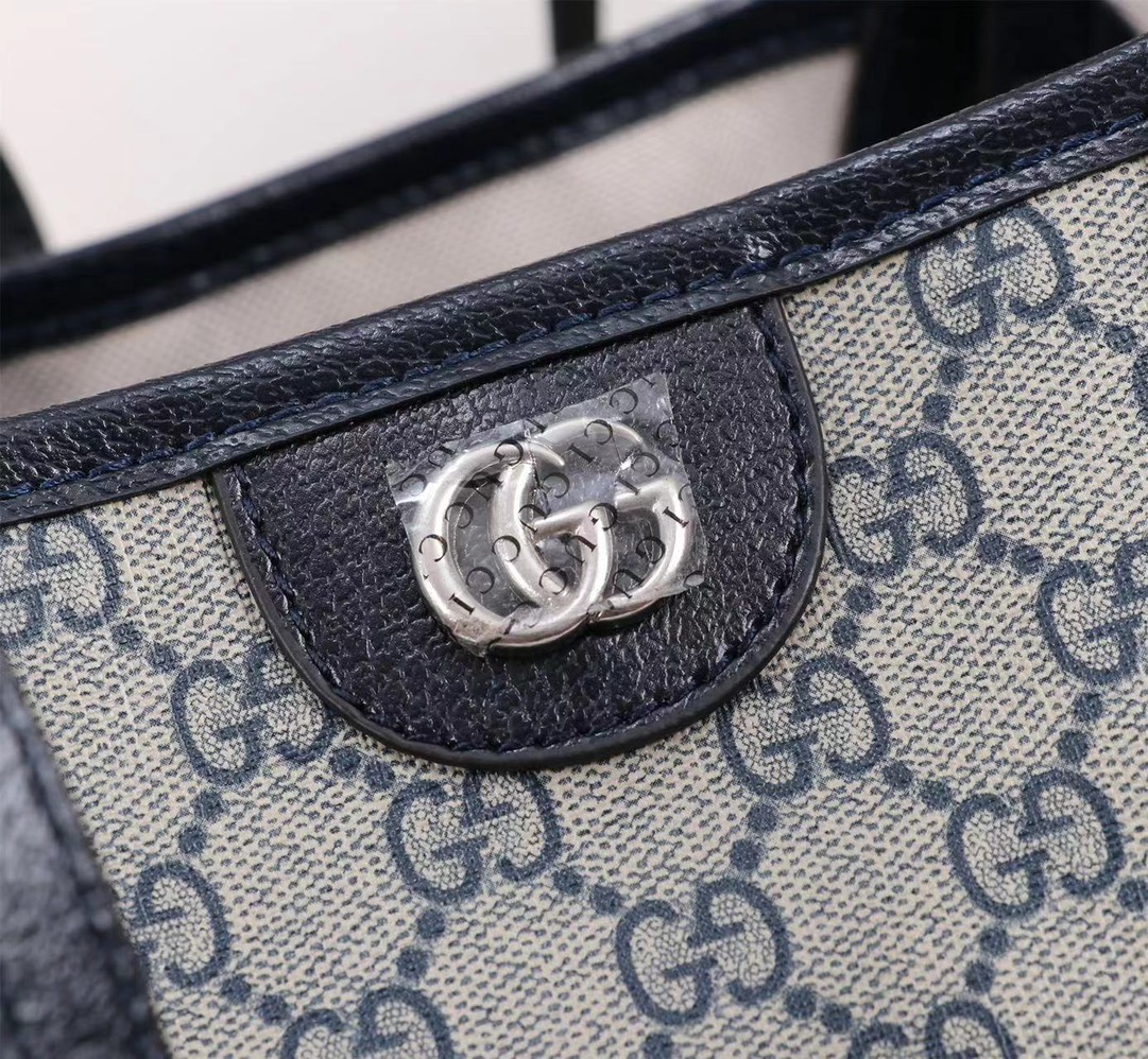 GUCCI Ophidia 739730 38.5x28.5x15cm