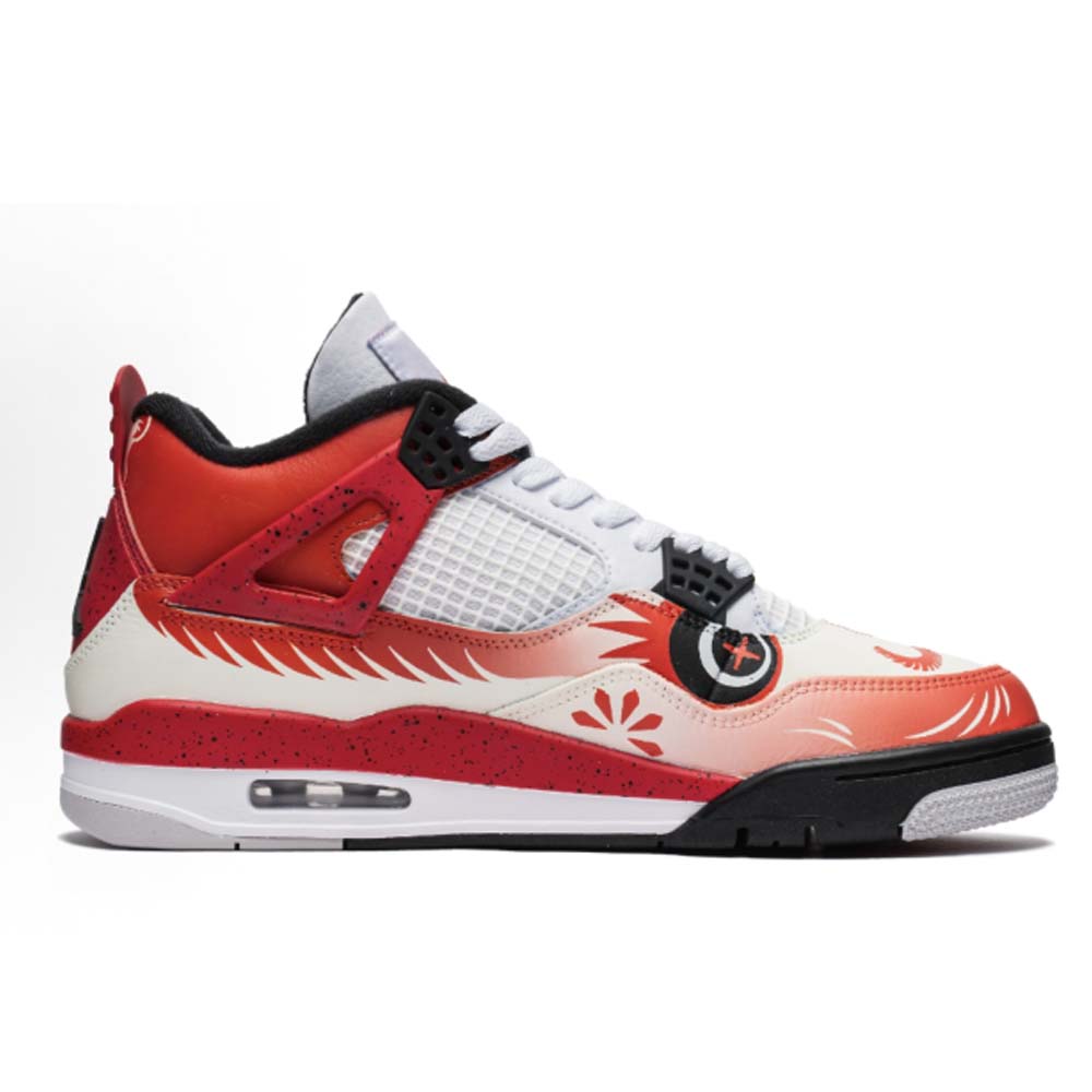 Air Jordan 4 Retro GS