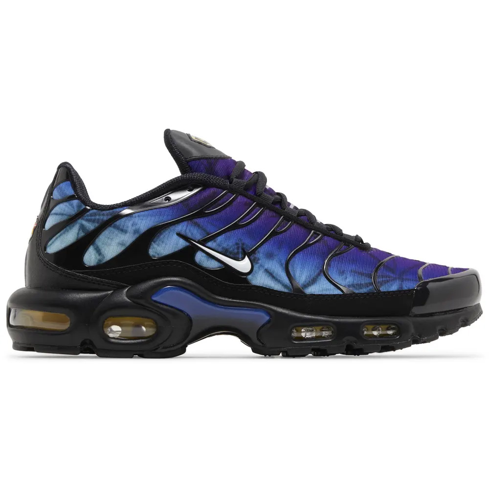 Air Max Plus 25th Anniversary FV0393-001