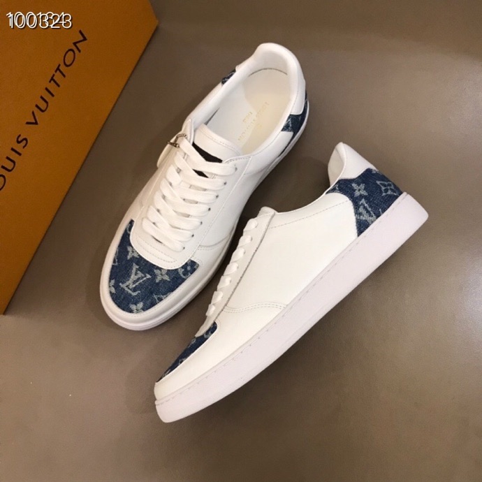 Louis Vuitton Vitorlia Sneaker