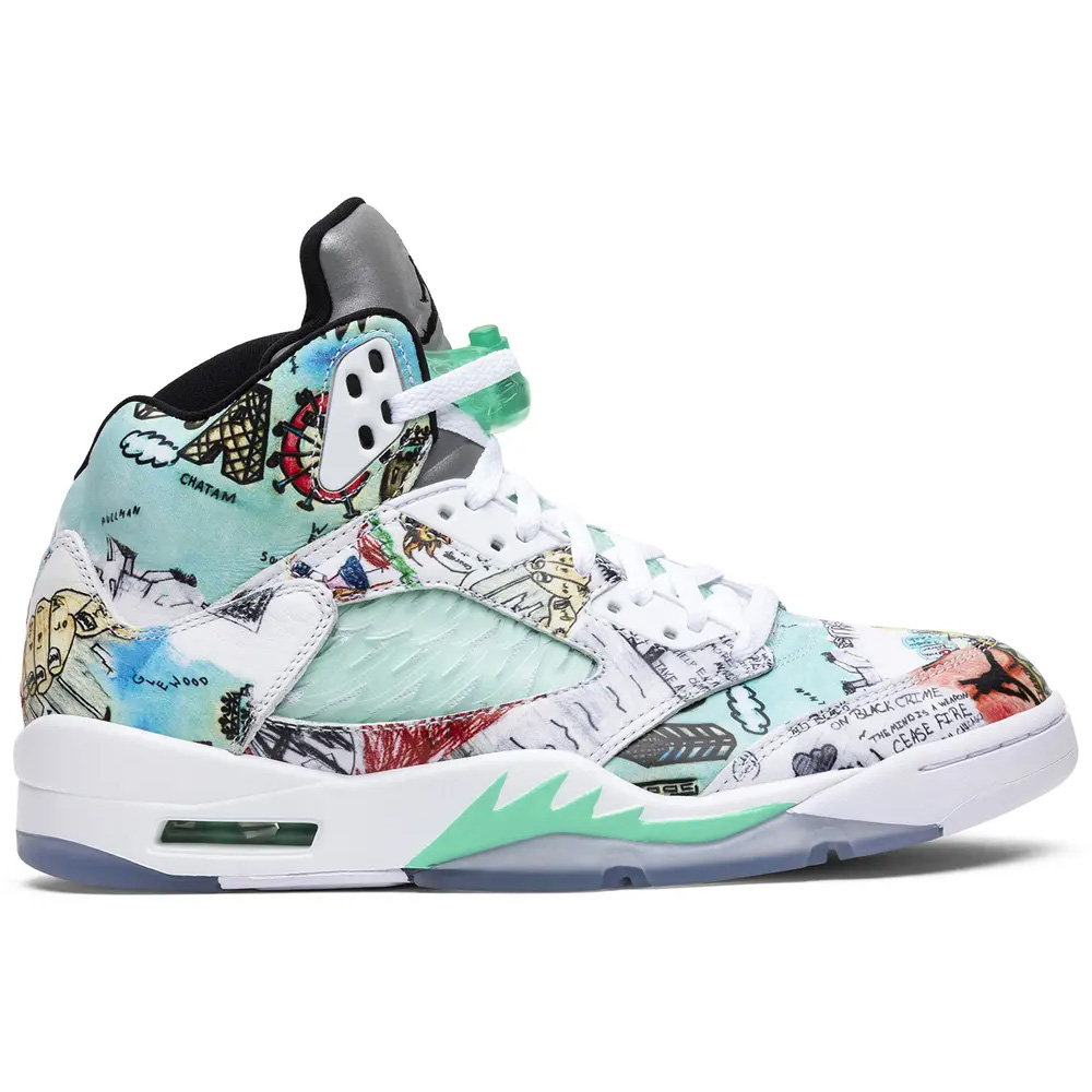Jordan 5 Retro Wings AV2405-900