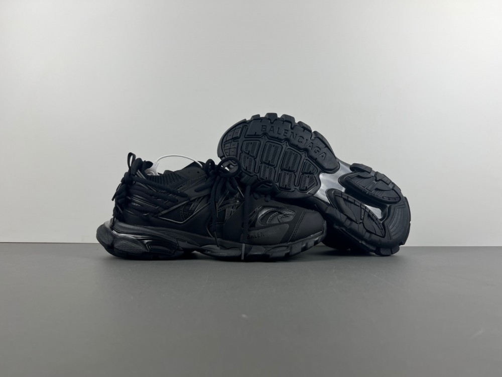 Balenciaga Runner、Demna 786281 W3CO1