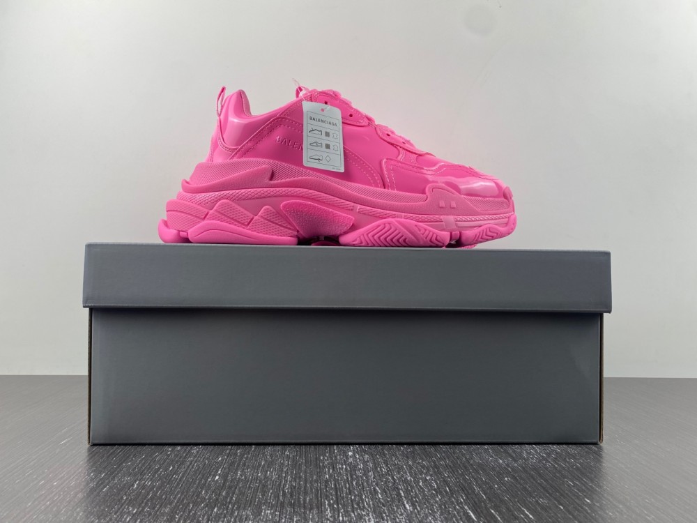 Balenciaga TRIPLE S 734953 W2PAA 5000