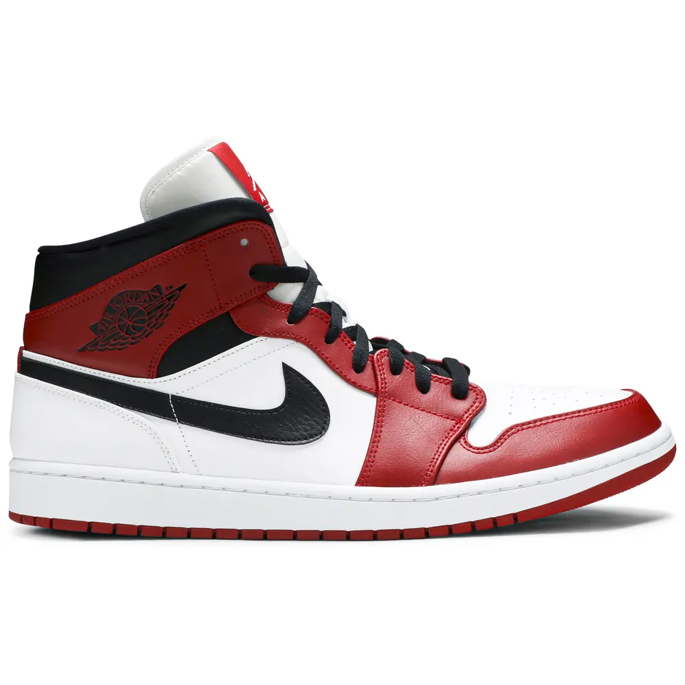 Jordan 1 Mid Chicago 554724-173