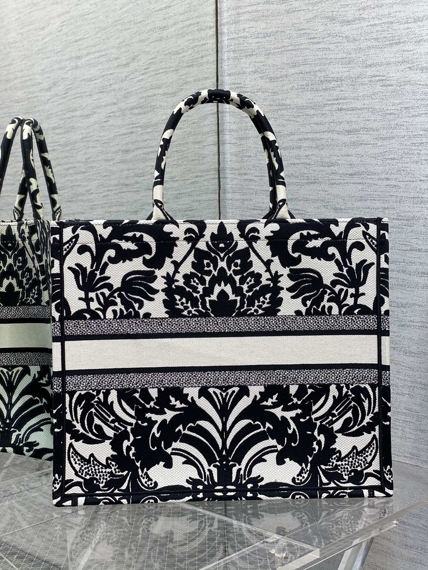 Dior Tote M1286 42*18*35cm