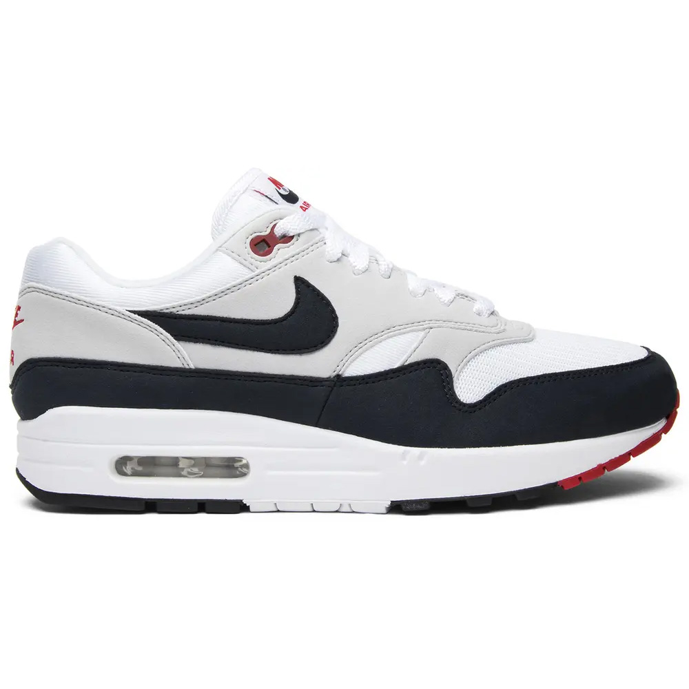 Air Max 1 Anniversary Obsidian 908375 104