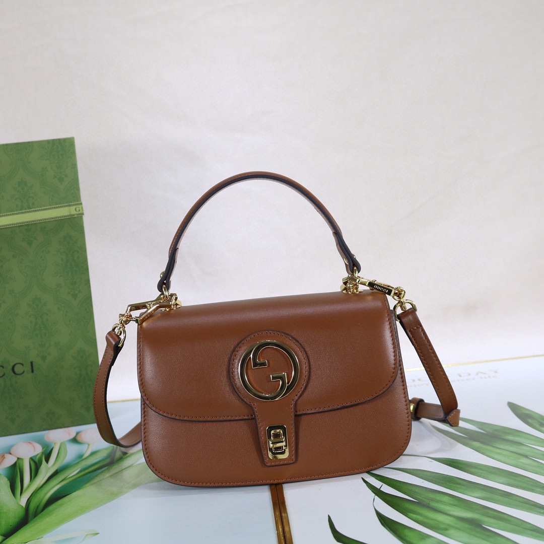 Gucci Blondie 735101 23X15X11cm