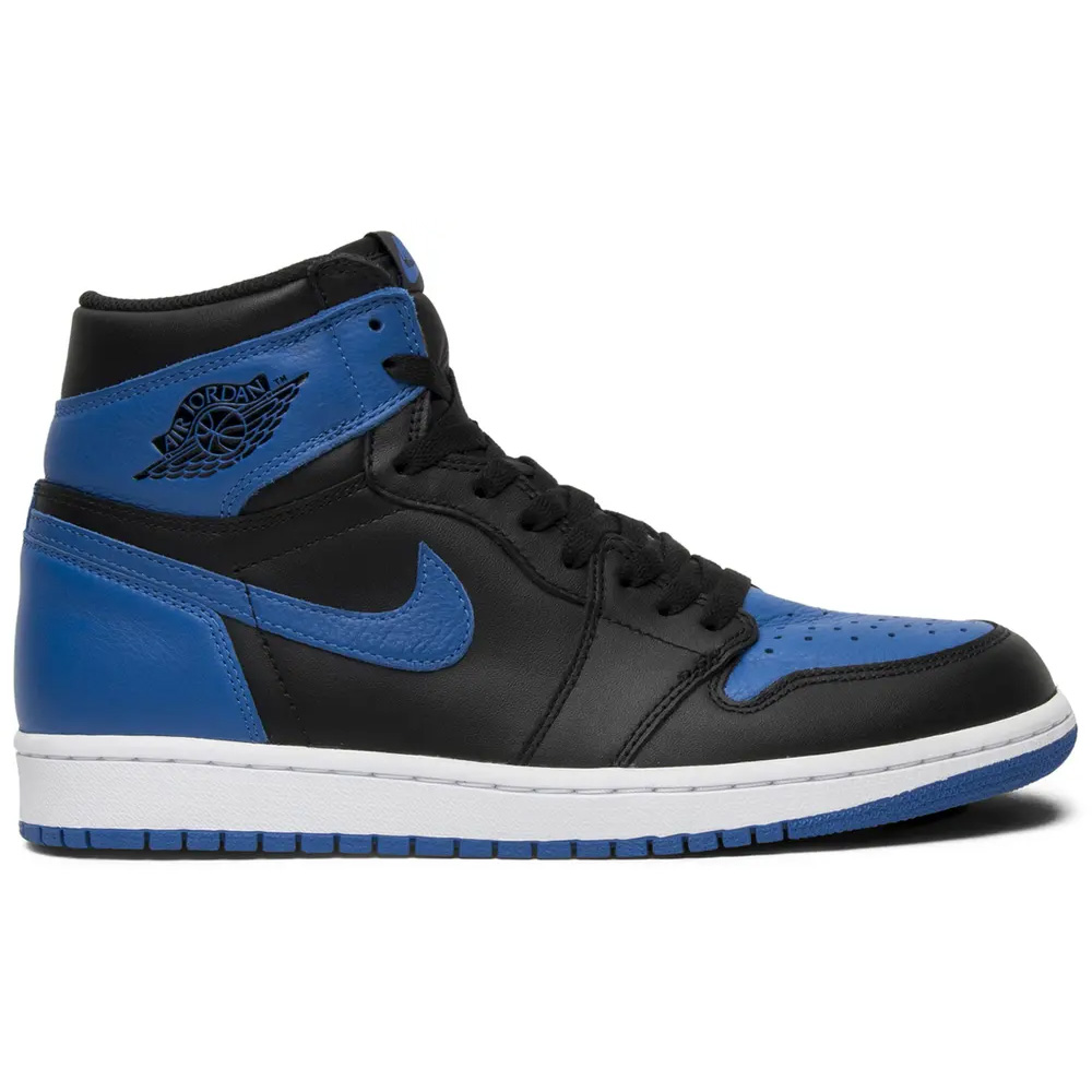 Jordan 1 Retro Royal 555088 007
