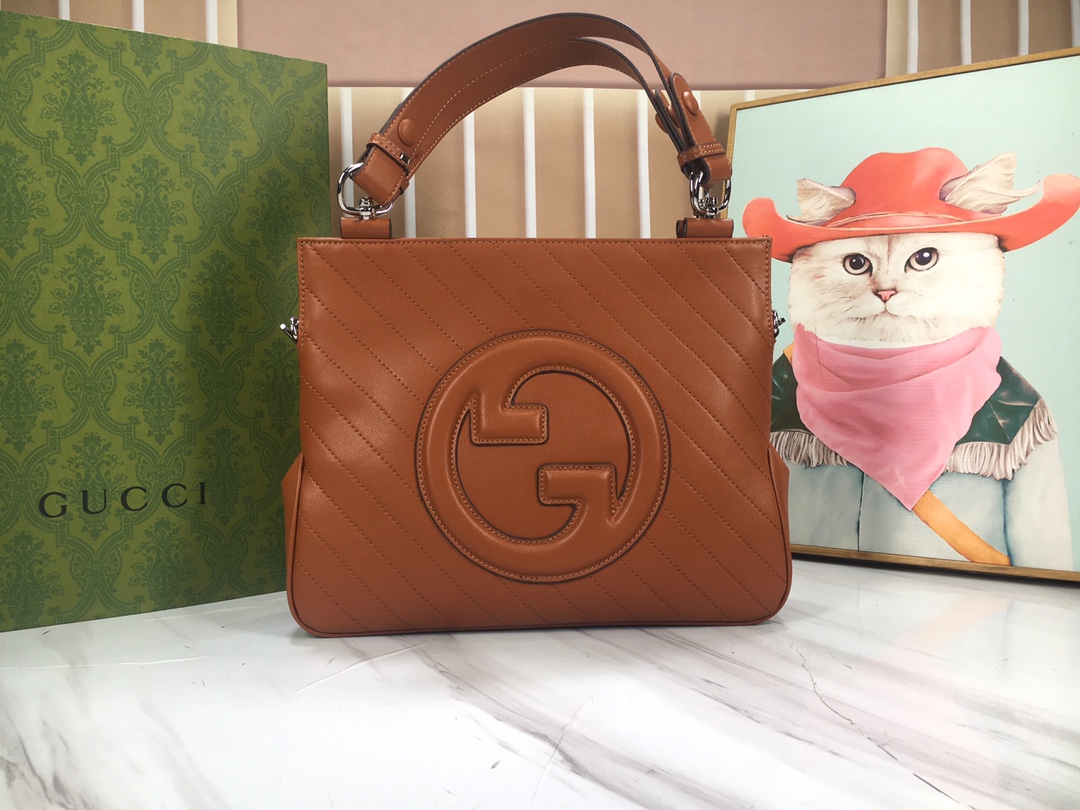 Gucci Blondie 751518 24X30X6cm