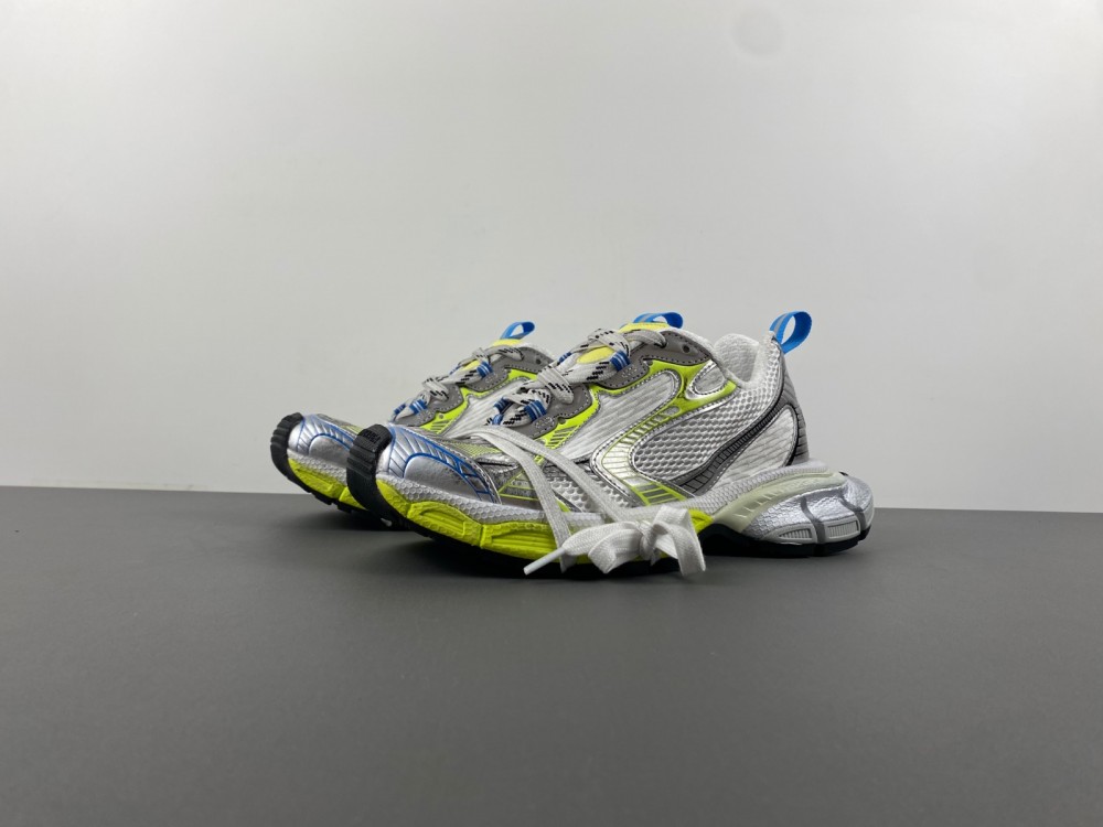 IAGA -PHANTOM SNEAKER 734731 W3XL5 9074