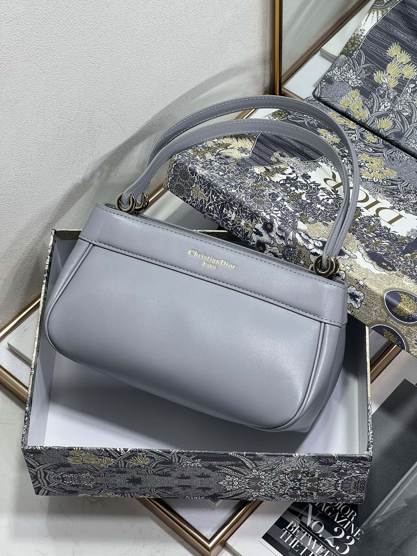 Dior Key 3 (22) 22cm