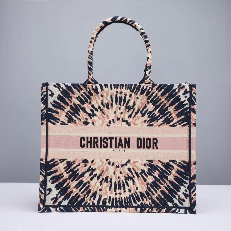 Dior Book Tote 1286(44) 41.5x35×18cm