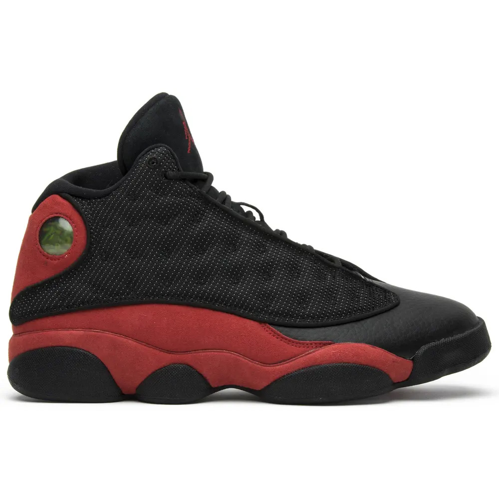 Jordan 13 “Bred” 414571-004