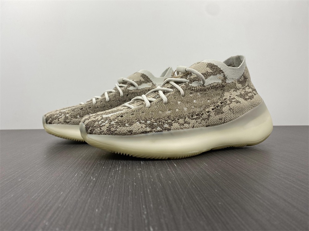 adidas Yeezy Boost 380Pyrite GZ0473