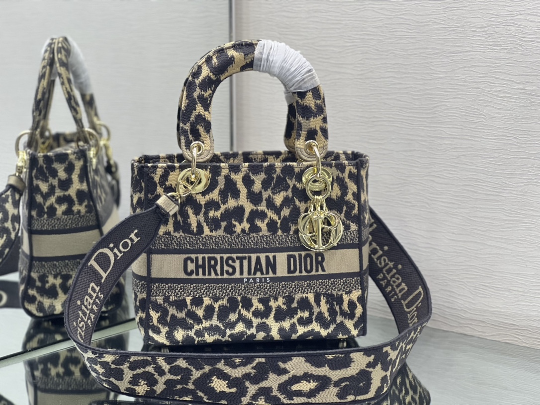 Dior LADY 9027(8) 24x20x11cm