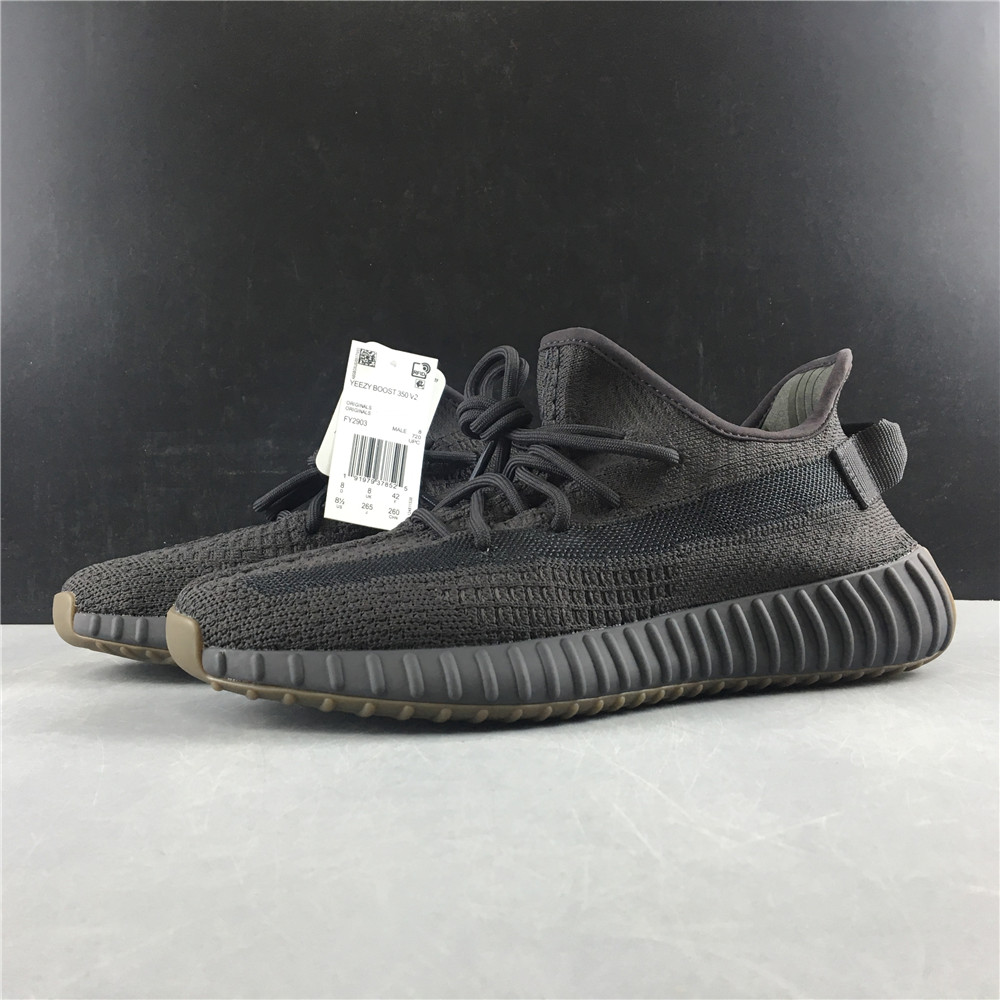 Yeezy Boost 350 V2 Cinder
