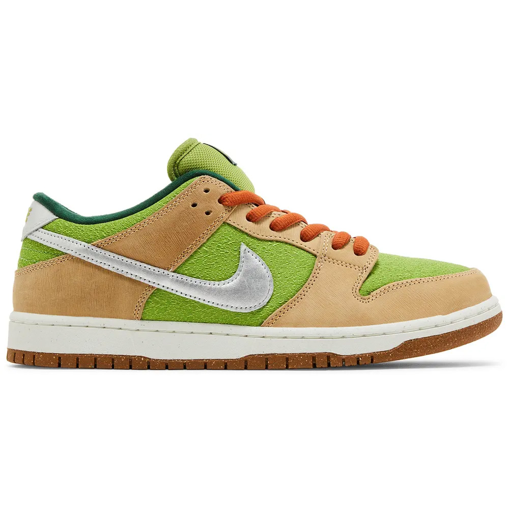 Nike SB Dunk Low Escargot  FQ7585-200