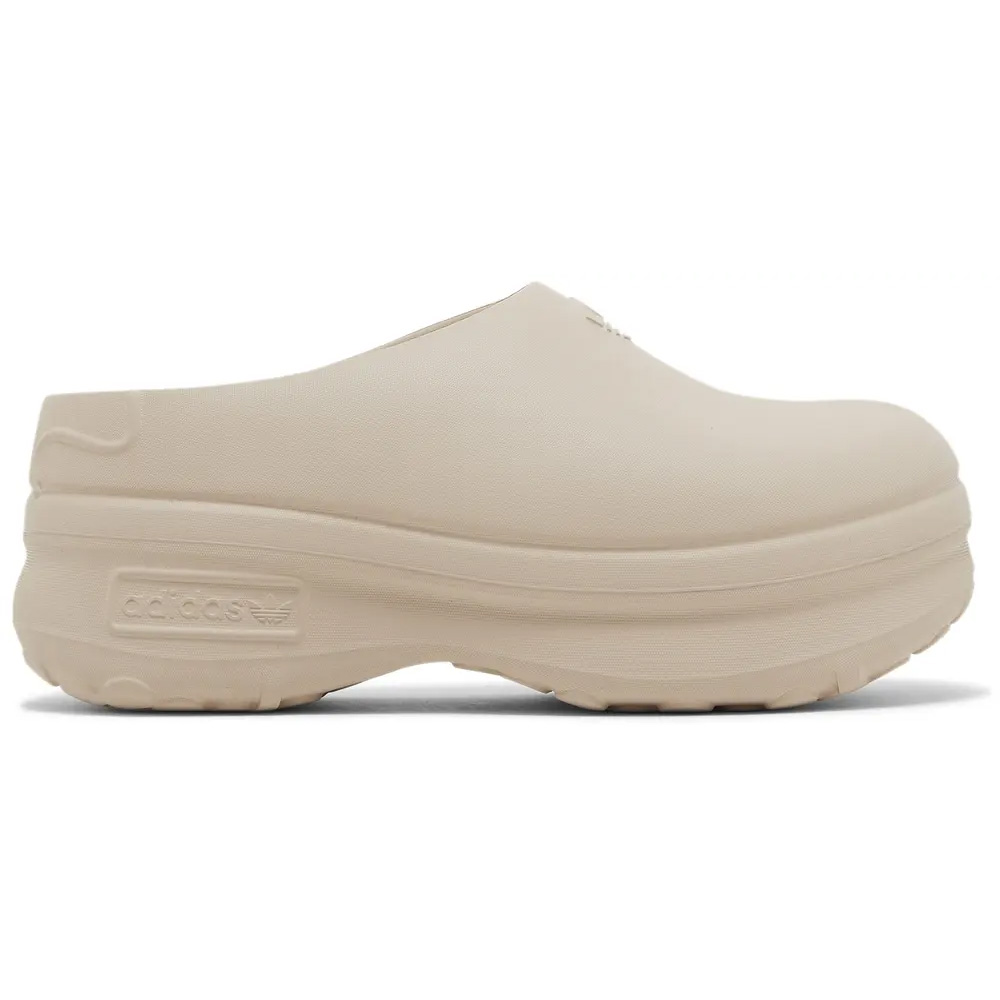 adidas adiFOM Stan Smith Mule Wonder Taupe  IE7052
