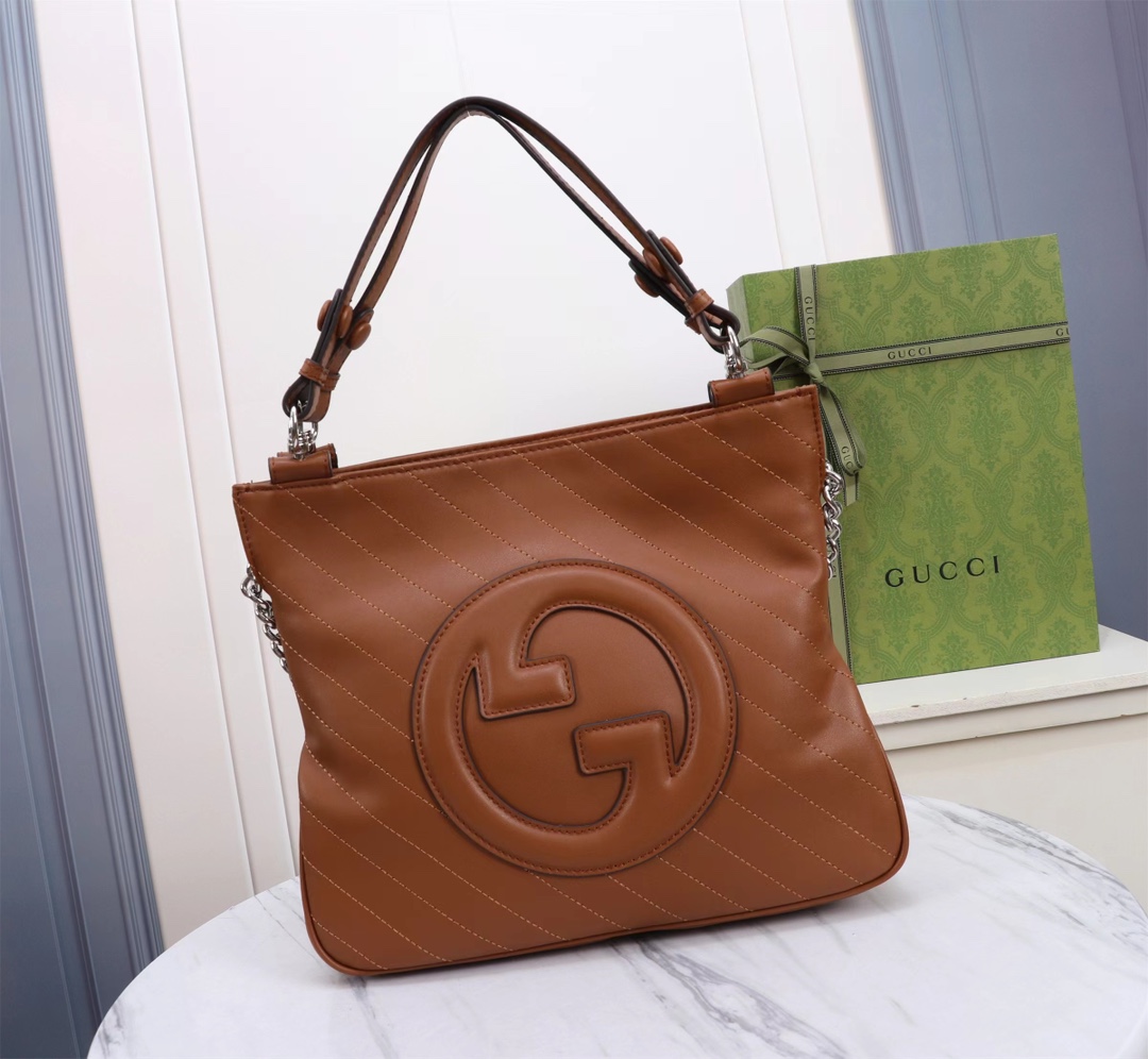 GUCCI 751518 24x30x6cm