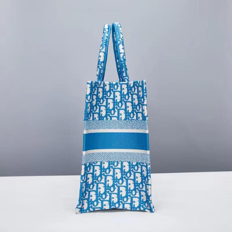Dior Book Tote 1296(10) 36.5x 28x 17.5cm