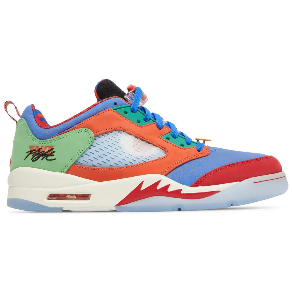 Jordan 5 Retro Low Doernbecher Michael DR6287 486