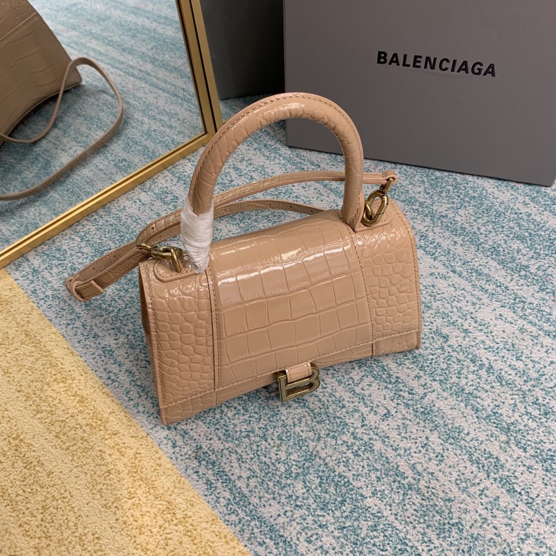 Balenciaga Hourglass S 8895 23x10x24cm