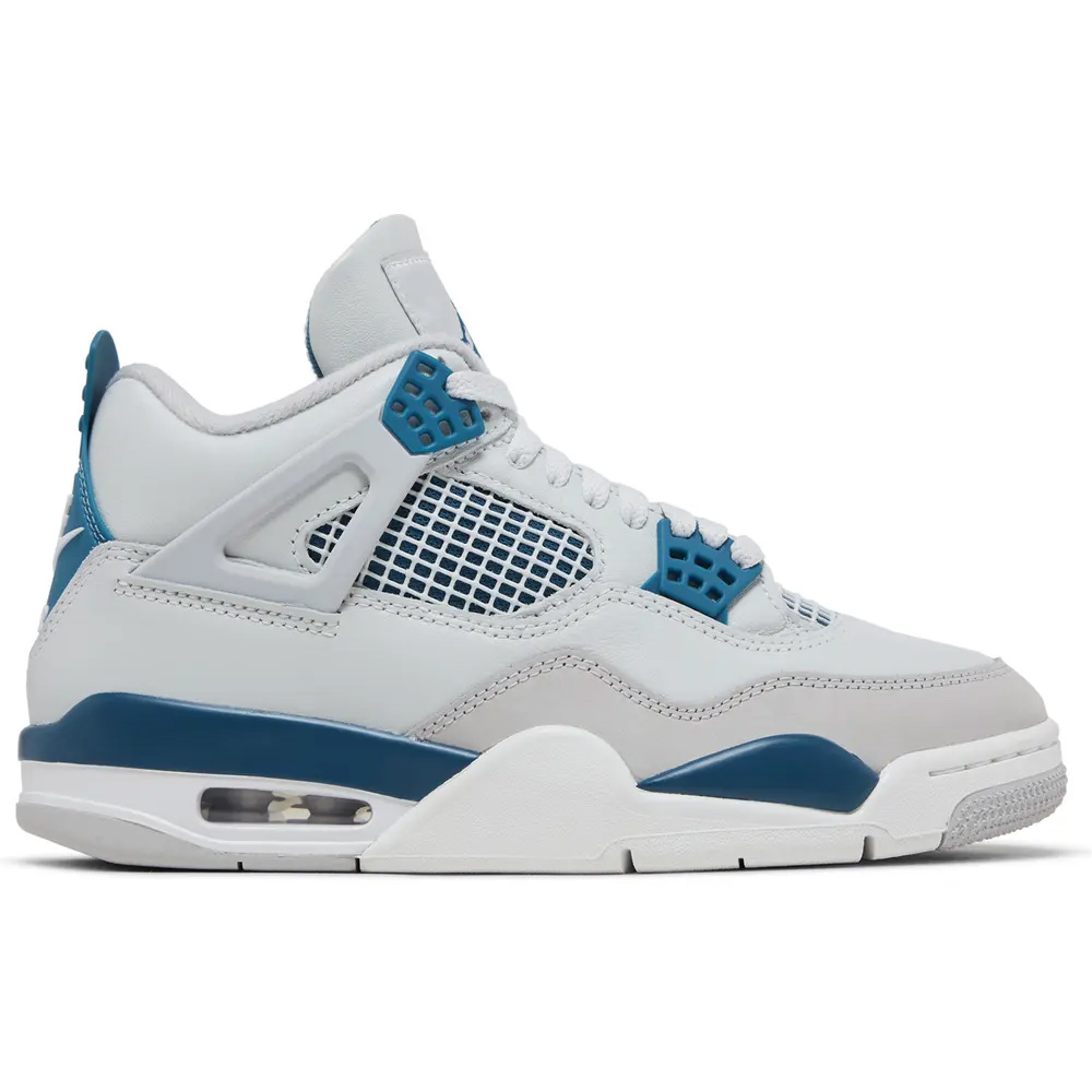 Jordan 4 Retro military blue FV5029-141