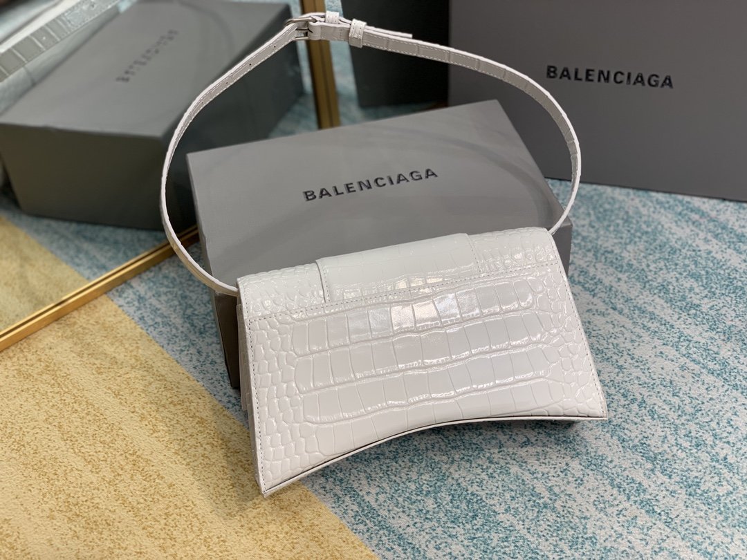 Balenciaga Hourglass 6616 15x8x25cm