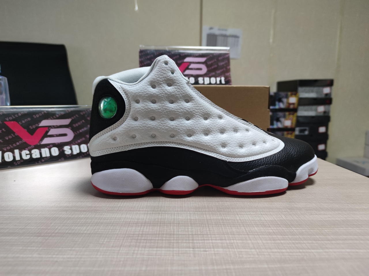 Jordan 13 Retro He Got Game 414571 104