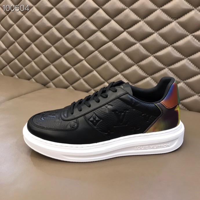 Louis Vuitton Vitorlia Sneaker
