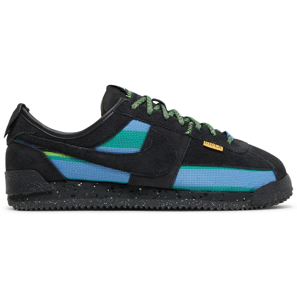 Nike Cortez SP Union Off Noir DR1413-001