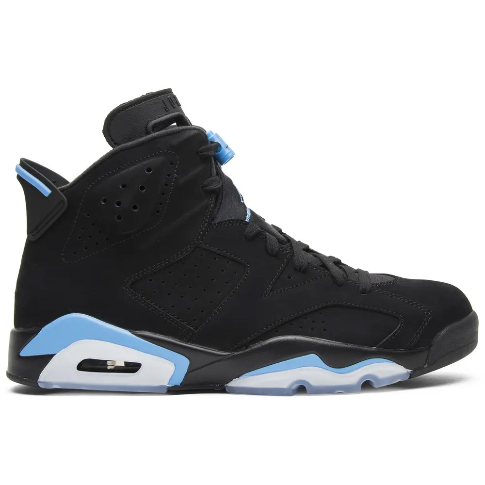 Jordan 6 Retro UNC 384664 006