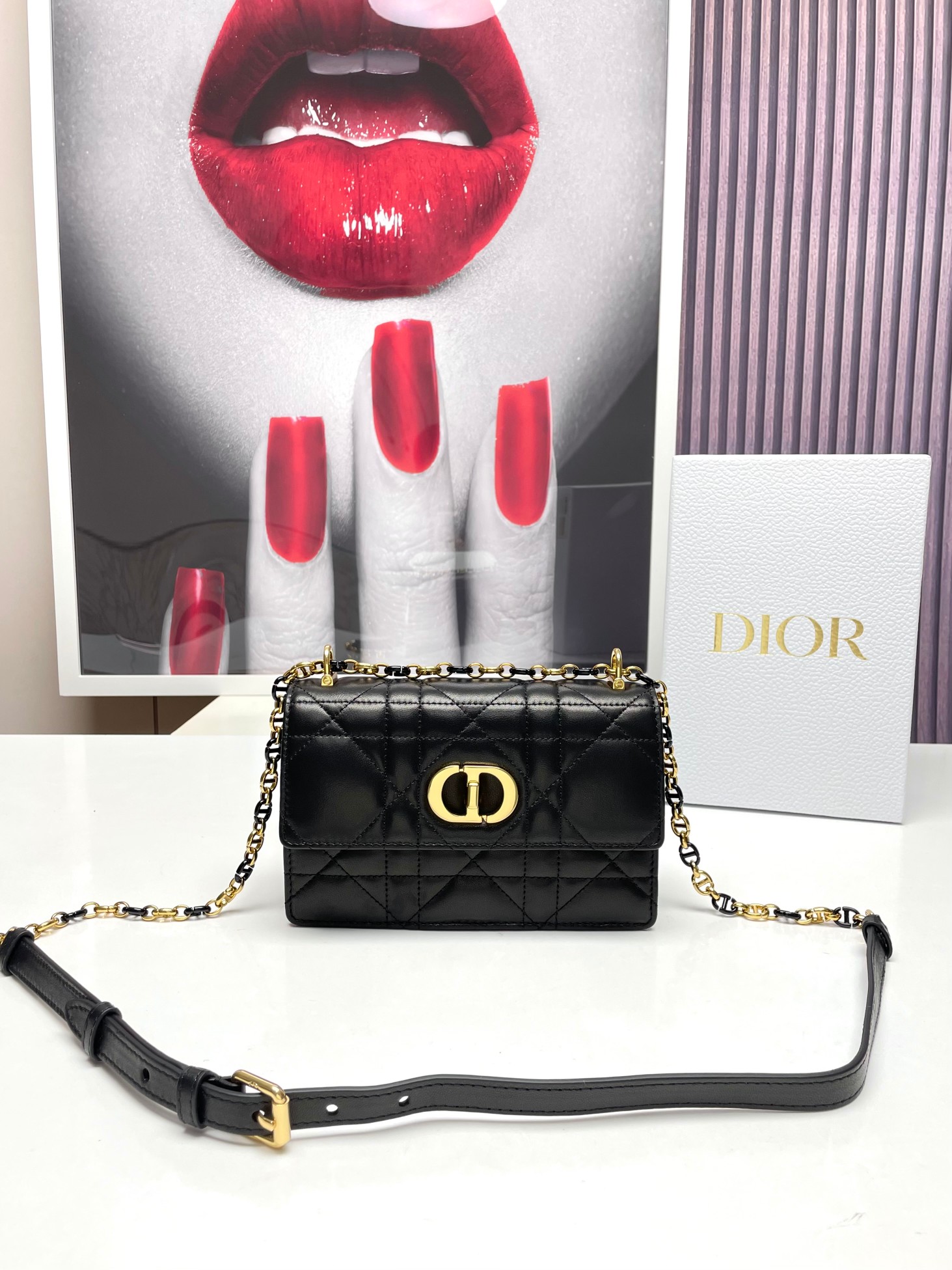 Dior Caro 3