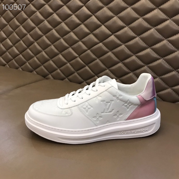 Louis Vuitton Vitorlia Sneaker