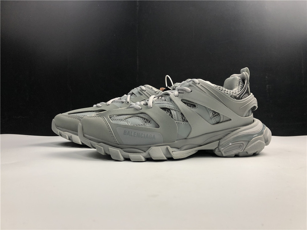 Balenciaga Track TrainerWhite (Women's)